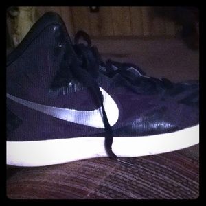 Nike hyper quickness