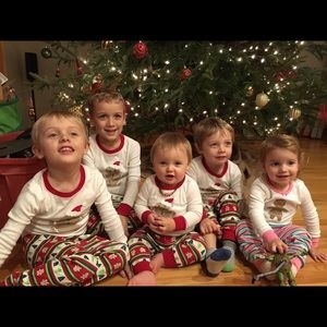 Meet your Posher, Patty