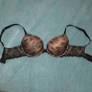Victoria's Secret Biofit Bra 34D