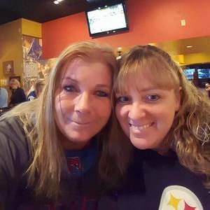 Meet your Posher, Kim