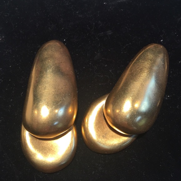 Vintage earrings