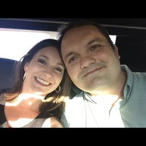 Meet your Posher, Terri