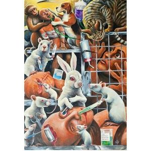 Meet your Posher, Imani