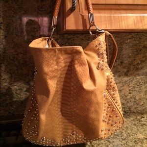 Hobo Style Bag