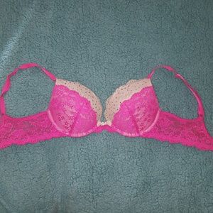 Victoria's Secret Dream Angels Plunge Bra
