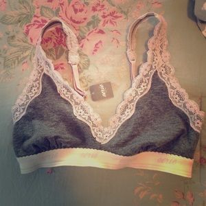 NWT Aerie Bralette
