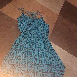 cute summer dress