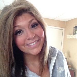 Meet your Posher, Trista