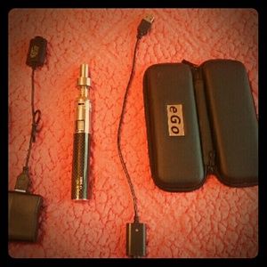 Vapor Pen