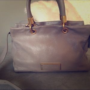 Marc by Marc Jacobs Too Hot To Handle Small Bag