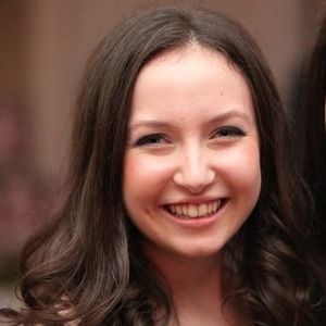 Meet your Posher, Leah