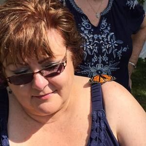 Meet your Posher, Christine