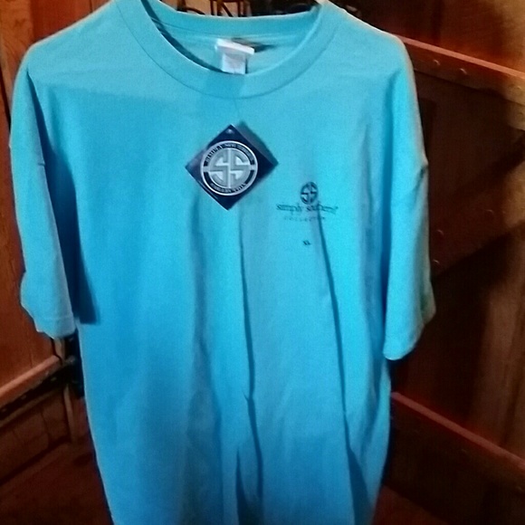 Simply southern shirt