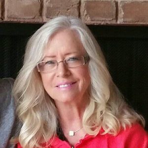 Meet your Posher, Sherry