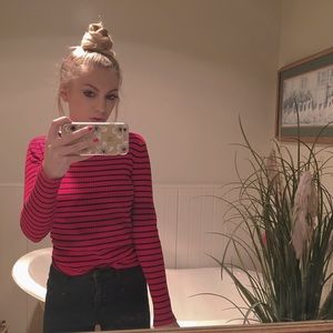 Meet your Posher, Morgan