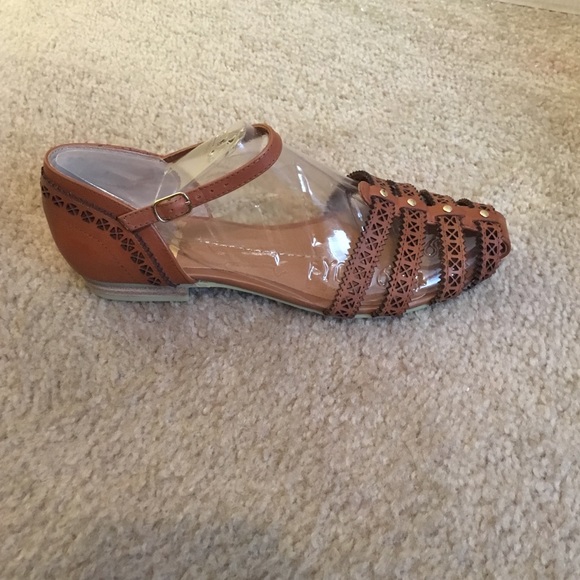 Dolce Vita Ebony sandal