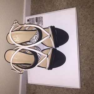Beautiful Wedges