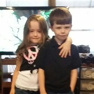 Meet your Posher, Sissy