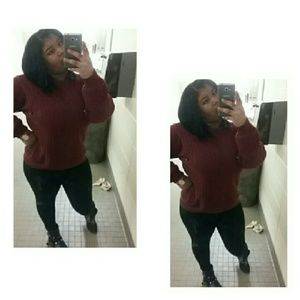 Meet your Posher, Marcala