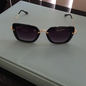 Miu miu sunglasses