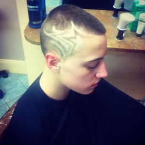 Meet your Posher, Chase