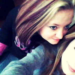 Meet your Posher, Tiffany