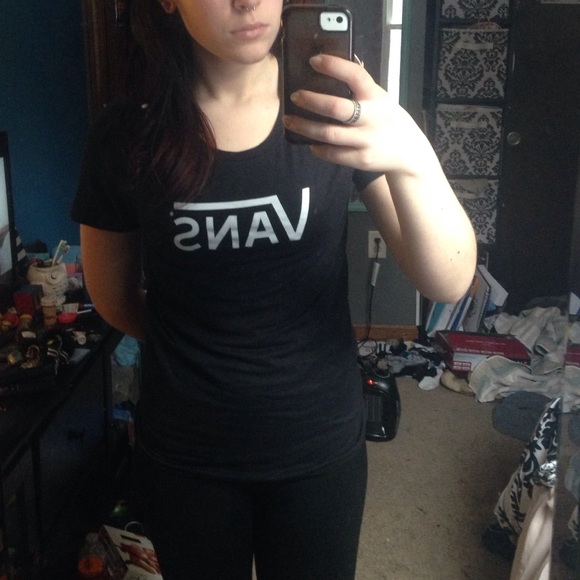 Vans T shirt