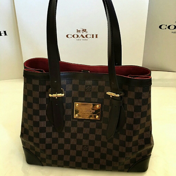 Louis Vuitton handbag