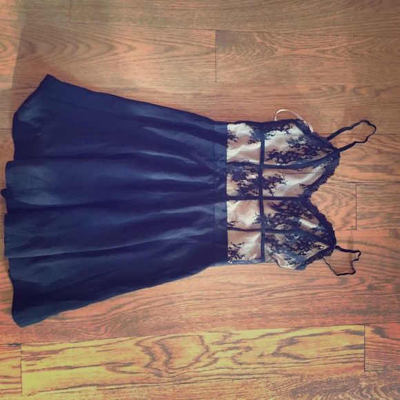 Lovers and Friends Dress