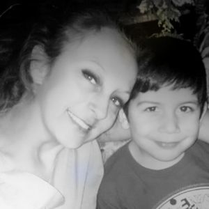 Meet your Posher, Deanna