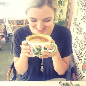 Meet your Posher, Corissa