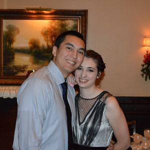 Meet your Posher, Jillian