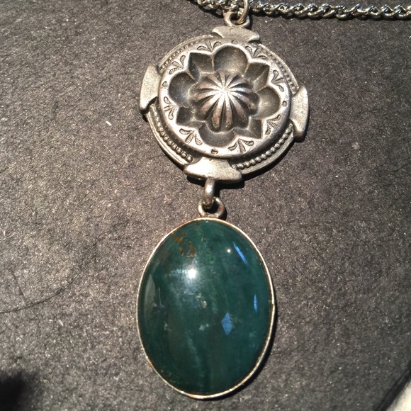 Necklace - Picture 2 of 2