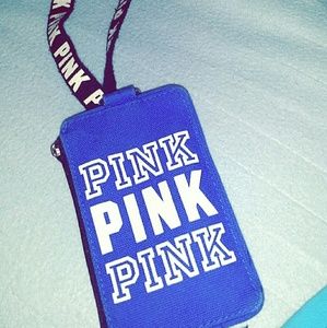 PINK victoria secrets