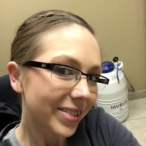 Meet your Posher, Tawnya