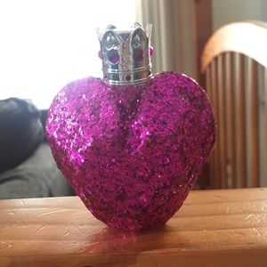 Pink Princess by Vera Wang