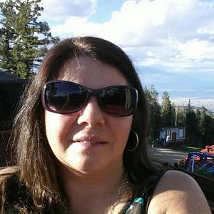 Meet your Posher, Marcy