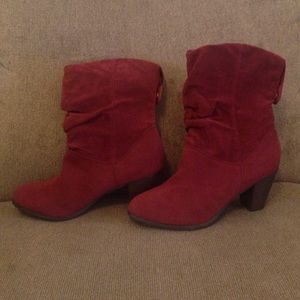 Women's Trixon bootie