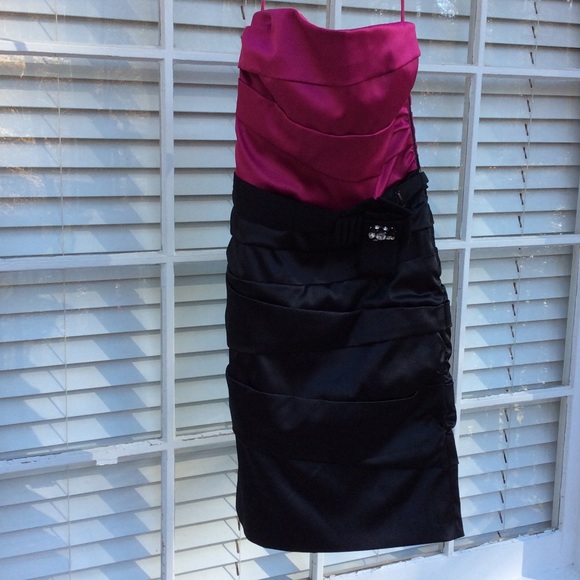 WHBM cocktail dress
