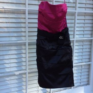 WHBM cocktail dress
