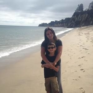 Meet your Posher, Melanie