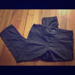 Old navy workout pants