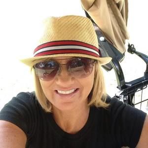 Meet your Posher, Angie faye