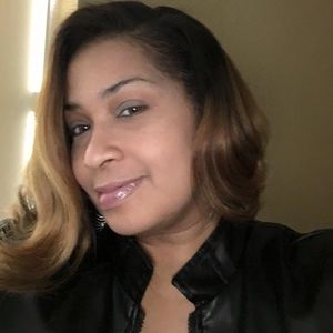 Meet your Posher, Sheree