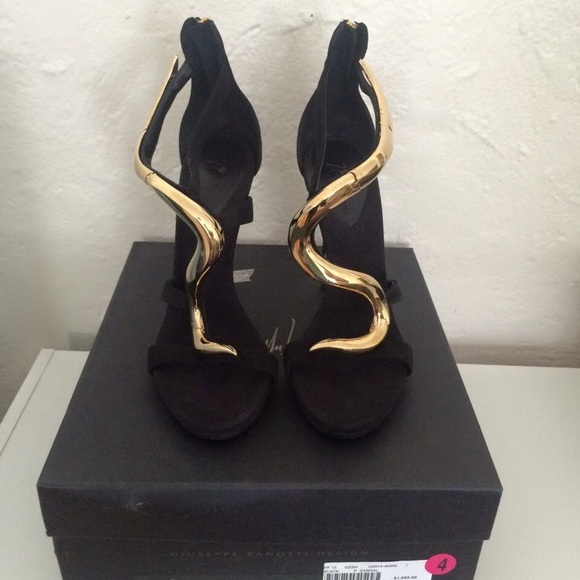 Shoes