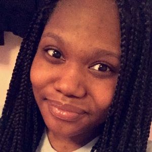 Meet your Posher, Kennedy