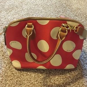Brahmin tote - in great condition.