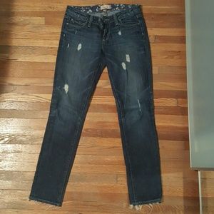 PAIGE premium denim jeans size 26