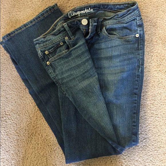 Aeropostale Jeans