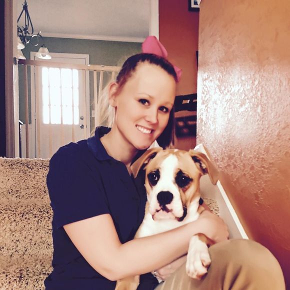 Meet your Posher, Savannah